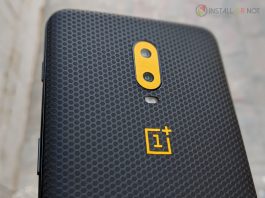 ION Picks: Smartphone of the Year 2018 : OnePlus 6T Smartphone of the Year 2018