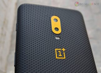 ION Picks: Smartphone of the Year 2018 : OnePlus 6T Smartphone of the Year 2018