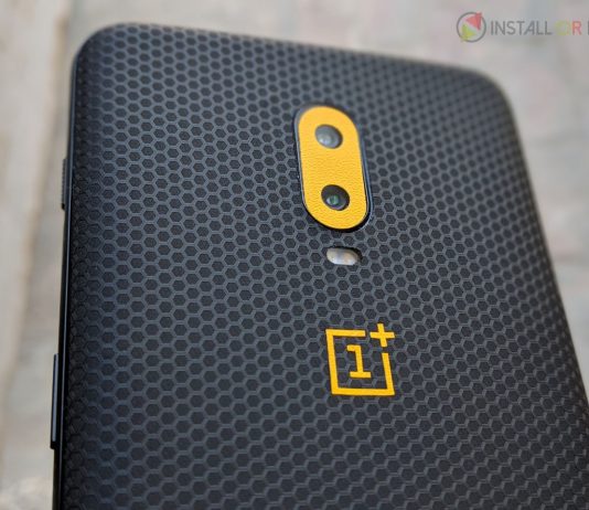 ION Picks: Smartphone of the Year 2018 : OnePlus 6T Smartphone of the Year 2018