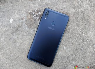 Asus Zenfone Max M2 Review Asus Zenfone Max M2