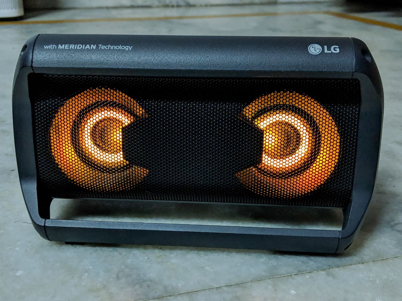 lg pk5 vs jbl