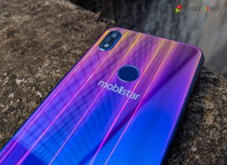 Mobiistar X1 Notch Review: 50 shades of Jazz but overpriced Mobiistar X1 Notch Review