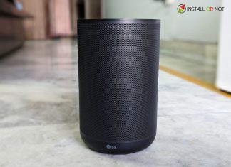 LG X-Boom AI ThinQ WK7 Review: Sounds Smart?