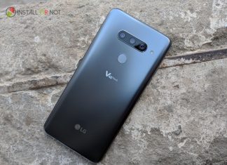LG V40 ThinQ Review: The Five-Eyed Raven