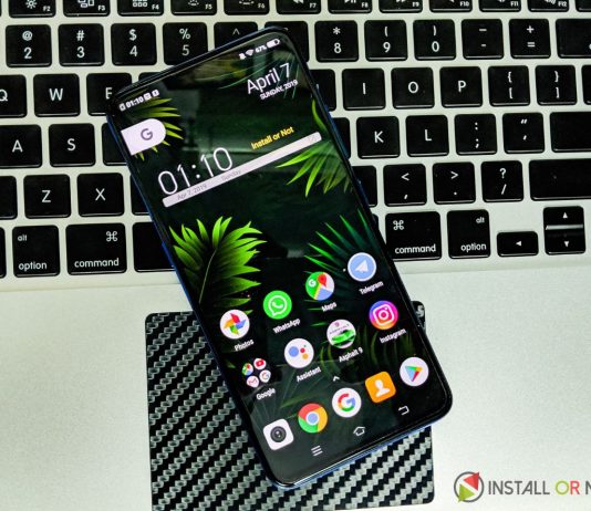 How to Get Stock Android on any Android Phone (Without Rooting)