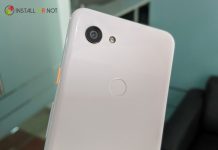 Night Sight Photography at Old Delhi through the lens Google Pixel 3A Google Pixle 3A