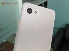 Night Sight Photography at Old Delhi through the lens Google Pixel 3A Google Pixle 3A