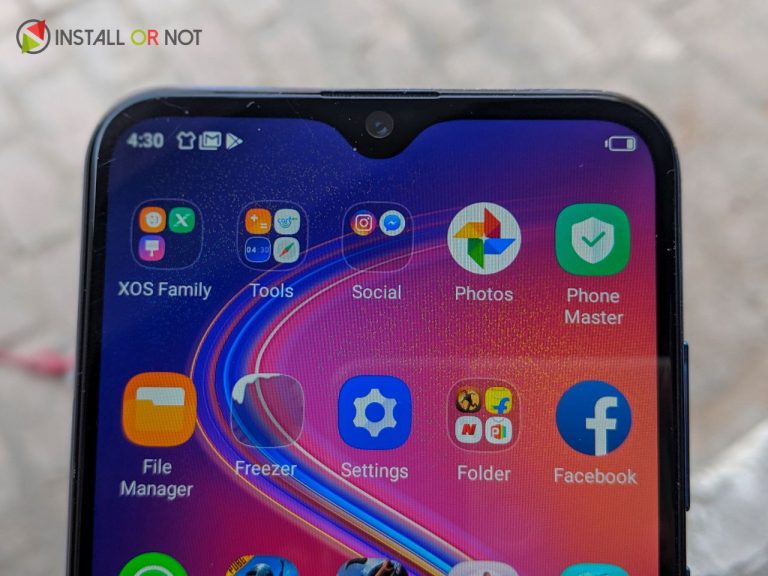 infinix s4 price in 3c hub