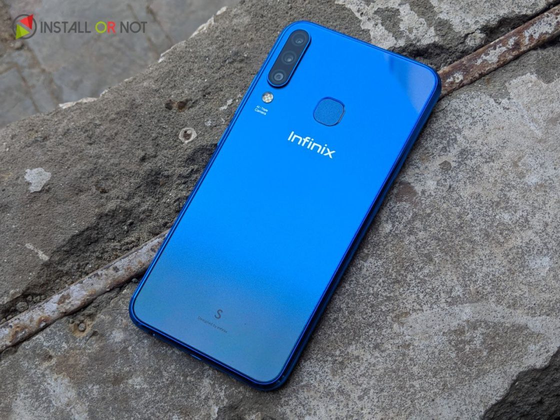 infinix s4 price in 3c hub