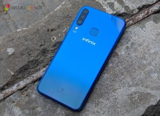 Infinix S4 Review: Impressive Design, Triple cameras on a budget price Infinix S4 Review
