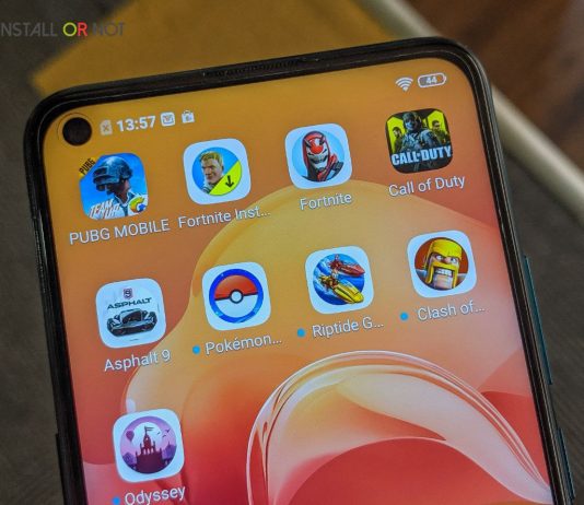 ION Picks 2019: Top 10 Android Games