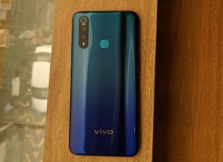 Vivo Z1 Pro Review: Killing the Xiaomi Redmi Note 7 Pro Vivo Z1 Pro Review