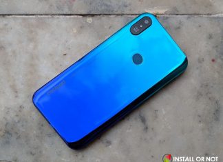 Coolpad Cool 3 Plus Review Coolpad Cool 3 Plus Review