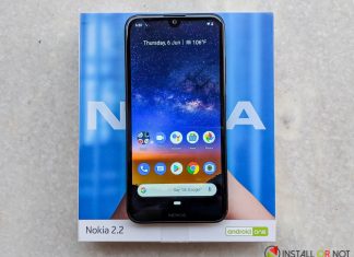 Nokia 2.2 Review: An Affordable Android One Smartphone