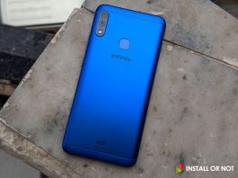 Infinix Hot 7 Review