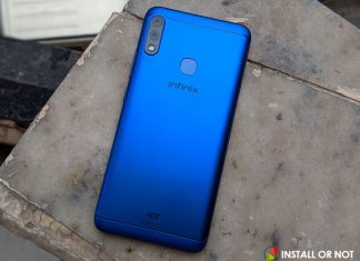 Infinix Hot 7 Review