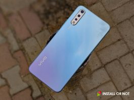 Vivo S1 Review: An Beautiful mid-ranger for The Style-Conscious