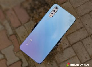 Vivo S1 Review: An Beautiful mid-ranger for The Style-Conscious