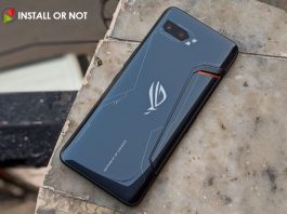 Asus ROG Phone 2 Review: A Mobile Gamer’s Paradise