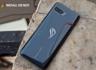 Asus ROG Phone 2 Review: A Mobile Gamer’s Paradise