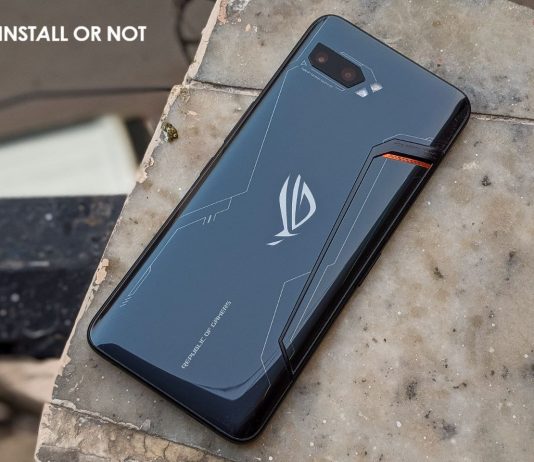 Asus ROG Phone 2 Review: A Mobile Gamer’s Paradise