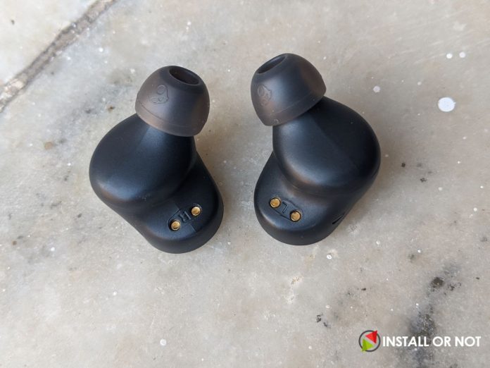 Skullcandy Sesh True Wireless Buds Review