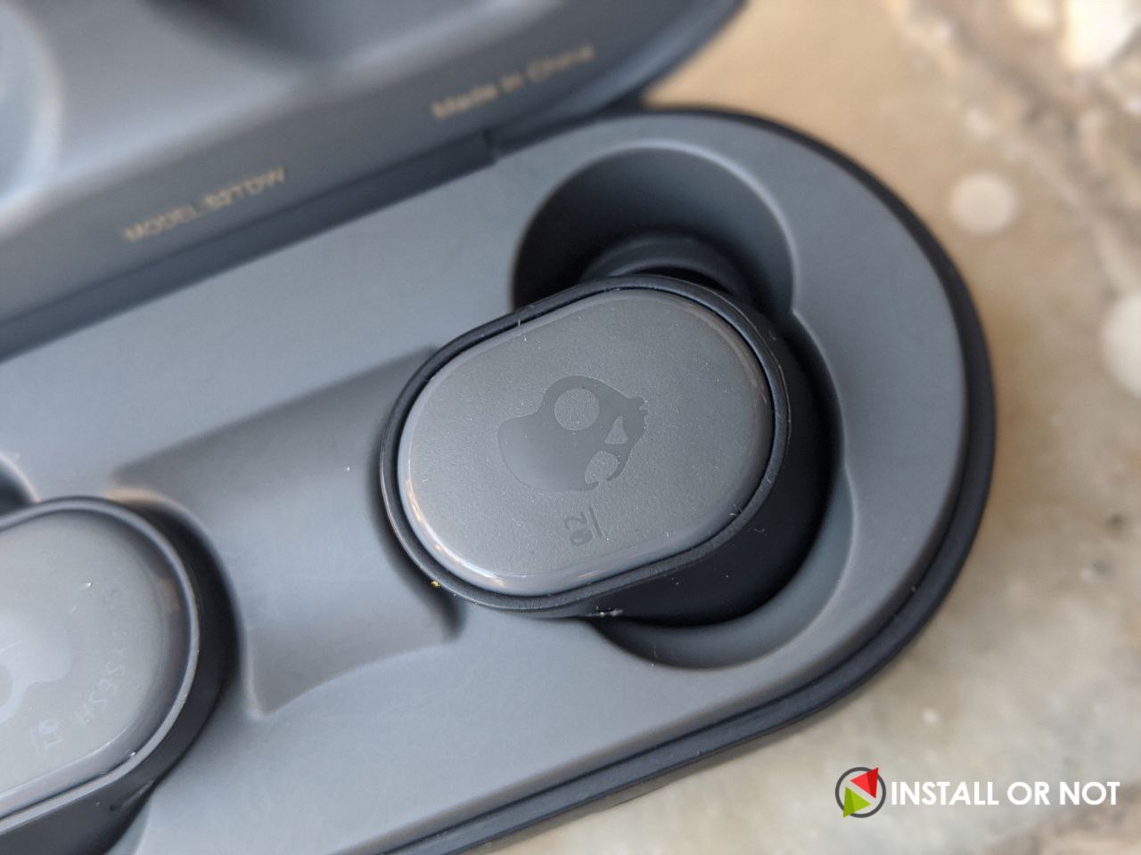 Skullcandy sesh wireless online earbuds review