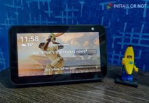 Amazon Echo Show 5 Review Amazon Echo Show 5