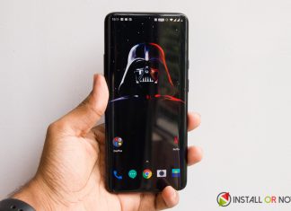 How to enable 90Hz Refresh Rate in all the Apps on the OnePlus 7T Pro OnePlus 7 Pro