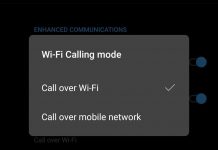 How to enable VoWiFi on any OnePlus device
