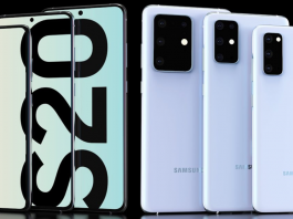 Samsung Galaxy S20, S20+, and S20 Ultra Pre-orders begin in India Samsung Galaxy S20