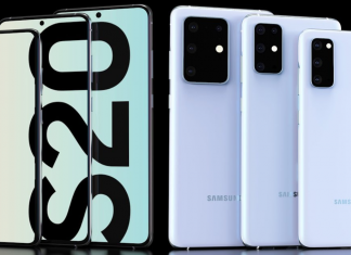 Samsung Galaxy S20, S20+, and S20 Ultra Pre-orders begin in India Samsung Galaxy S20