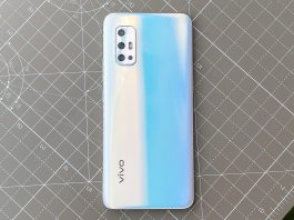 Vivo V17 Review: Fancy Looks, Decent Cameras but struggles to stand out in the sea of Value-For-Money Phones