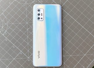 Vivo V17 Review: Fancy Looks, Decent Cameras but struggles to stand out in the sea of Value-For-Money Phones