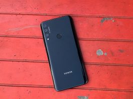 Honor 9X Review: Pop-Up Selfie Camera on a Budget