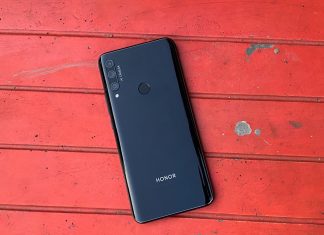 Honor 9X Review: Pop-Up Selfie Camera on a Budget