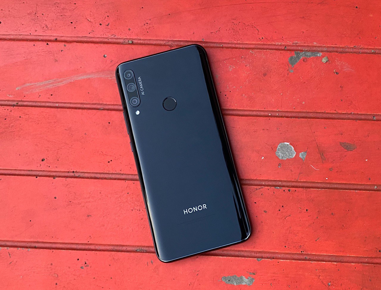 Honor 9X Review: Pop-Up Selfie Camera on a Budget