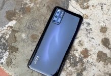 iQOO 3 Review