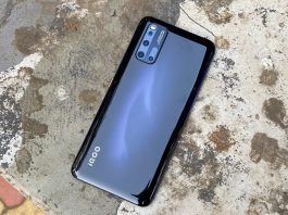 iQOO 3 Review: A Snapdragon 865 powered gaming beast iQOO 3 Review