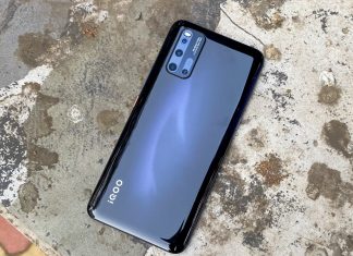 iQOO 3 Review: A Snapdragon 865 powered gaming beast iQOO 3 Review