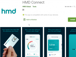 Maker of Nokia phones, HMD Global comes up with a global data-roaming SIM card HMD Global SIM Card - Mobile operator