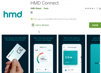 Maker of Nokia phones, HMD Global comes up with a global data-roaming SIM card HMD Global SIM Card - Mobile operator