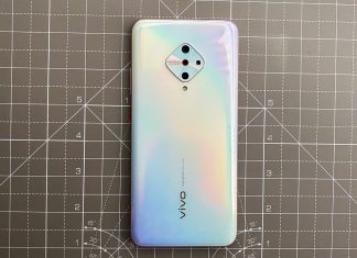 Vivo S1 Pro Review: A Decent Quad Camera Setup! Vivo S1 Pro
