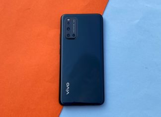 Vivo V19 Review: Great Cameras, Impressive Design But Its Expensive!