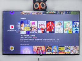 Kodak 43CA2022 43-inch UHD 4K Smart TV Review Kodak 43CA2022