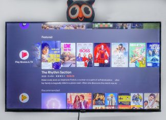 Kodak 43CA2022 43-inch UHD 4K Smart TV Review Kodak 43CA2022