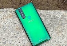 Infinix S5 Pro Review