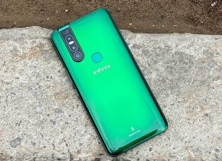 Infinix S5 Pro Review: Great Budget Offering, but Competition is Tough! Infinix S5 Pro Review