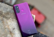 Infinix Hot 9 Review