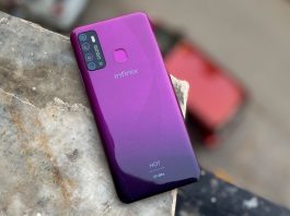 Infinix Hot 9 Review: Hot or Not? Is it really an Upgrade? Infinix Hot 9 Review